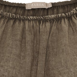 MARTA DU CHATEAU Marta du Chateau Damen top MdcRandi 22826 Top Choco
