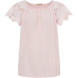 MARTA DU CHATEAU Marta du Chateau Damen top MdcRandi 22826 Top Pink