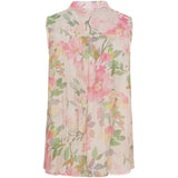 MARTA DU CHATEAU Marta du Chateau Damen top MdcRaya 7284 Restudsalg Originale
