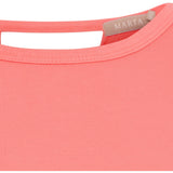 MARTA DU CHATEAU Marta du Chateau Damen top MdcTinka 258635 Top Corallo1024