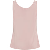 MARTA DU CHATEAU Marta du Chateau Damen top MdcVeronika 82107 Restudsalg Rosa