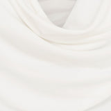 MARTA DU CHATEAU Marta du Chateau Damen top MdcVeronika 82107 Restudsalg White