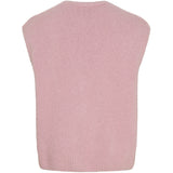 MARTA DU CHATEAU Marta du Chateau Damen vest MdcAmara 5215 Restudsalg Rosa