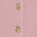 MARTA DU CHATEAU Marta du Chateau Damen vest MdcAmara 5215 Restudsalg Rosa