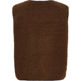 MARTA DU CHATEAU Marta du Chateau Damen weste MdcEmmie 25172 Vest Moro