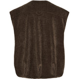 MARTA DU CHATEAU Marta du Chateau Damen weste MdcFreya 55009 Vest Moro555