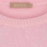MARTA DU CHATEAU Marta du Chateau Damen weste MdcIlse 5313 Restudsalg Baby