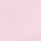 MARTA DU CHATEAU Marta du Chateau Damen weste MdcLaya 8039 Knit Vest Rosa