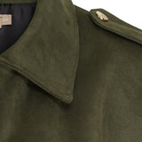 MARTA DU CHATEAU Marta du Chateau Damen weste MdcSasha 7919 Restudsalg Military