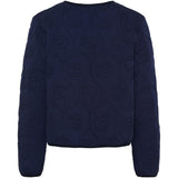 MARTA DU CHATEAU Marta du Chateau MdcCamille Damen Jacke 230083 Restudsalg Navy