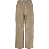 MARTA DU CHATEAU Marta du Chateau damen Hosen MdcAcacia 7621 Pant Fango60