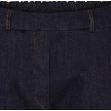 MARTA DU CHATEAU Marta du Chateau damen Hosen MdcZora 246422J Restudsalg Dark Blue