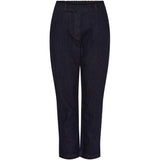 MARTA DU CHATEAU Marta du Chateau damen Hosen MdcZora 246422J Restudsalg Dark Blue