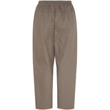 MARTA DU CHATEAU Marta du Chateau damen hosen MdcKarmen8022 Restudsalg Fango6