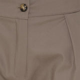 MARTA DU CHATEAU Marta du Chateau damen hosen MdcKarmen8022 Restudsalg Fango6