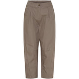 MARTA DU CHATEAU Marta du Chateau damen hosen MdcKarmen8022 Restudsalg Fango6