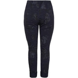 MARTA DU CHATEAU Marta du chateau Damen Hose MdcRigga 70144 Pant Navy
