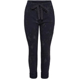 MARTA DU CHATEAU Marta du chateau Damen Hose MdcRigga 70144 Pant Navy