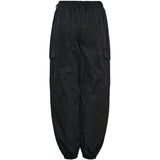 MARTA DU CHATEAU Marta du chateau Damen Hosen MdcVanilla 8562 Pant Black