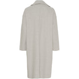 MARTA DU CHATEAU Marta du chateau Damen Jacke MdcIdalia 35079-1 Restudsalg Grey