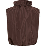 MARTA DU CHATEAU Marta du chateau Damen Weste MdcAnthea 68821 Vest Moro