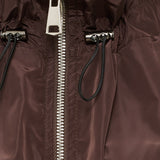 MARTA DU CHATEAU Marta du chateau Damen Weste MdcAnthea 68821 Vest Moro