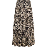 MARTA DU CHATEAU Marta du chateau Damen rock MdcPrincess 5201 Skirt Beige058tpxyn