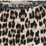 MARTA DU CHATEAU Marta du chateau Damen rock MdcPrincess 5201 Skirt Beige058tpxyn