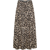 MARTA DU CHATEAU Marta du chateau Damen rock MdcPrincess 5201 Skirt Beige058tpxyn
