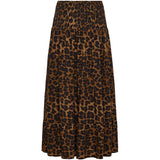 MARTA DU CHATEAU Marta du chateau Damen rock MdcPrincess 5201 Skirt Marone058tpyn
