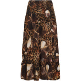 MARTA DU CHATEAU Marta du chateau Damen rock MdcPrincess 5201 Skirt Moro6621vpf