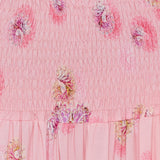 MARTA DU CHATEAU Marta du chateau Damen rock MdcPrincess 5201 Skirt Rosa7854tpf