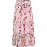 MARTA DU CHATEAU Marta du chateau Damen rock MdcPrincess 5201 Skirt RosaXPA5021