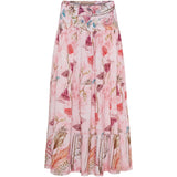 MARTA DU CHATEAU Marta du chateau Damen rock MdcPrincess 5201 Skirt RosaXPA5021