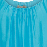 MARTA DU CHATEAU Marta du chateau Damen top 61321 Top Turquoise