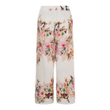MARTA DU CHATEAU Marta du chateau dame bukser MdcGrethe 6192 Pant Camel6198tpg