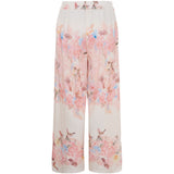 MARTA DU CHATEAU Marta du chateau dame bukser MdcGrethe 6192 Pant Rosa6198tpg
