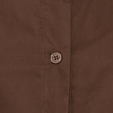 MARTA DU CHATEAU MdcBambi Shirt Shirt Moro/Panna
