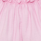 MARTA DU CHATEAU MdcCalista LS T-Shirt Top Pink