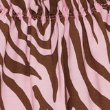 MARTA DU CHATEAU MdcCalista LS T-Shirt Top Pink