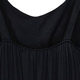 MARTA DU CHATEAU MdcNinette Hose Jumpsuit Black