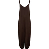 MARTA DU CHATEAU MdcNinette Hose Jumpsuit Moro