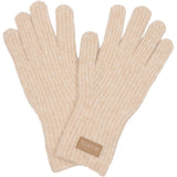 MARTA DU CHATEAU Marta du Chateau Damen Handschuhe MdcVanessa 172-1300 Gloves Beige