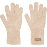 MARTA DU CHATEAU Marta du Chateau Damen Handschuhe MdcVanessa 172-1300 Gloves Beige