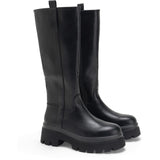 SHOES Mei Damen Stiefel 9290 Shoes Black