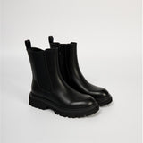 SHOES Michi Damen stiefel 7504 Shoes Black