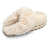 SHOES Molly Hausschuhe YL-156 Restudsalg Beige