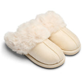 SHOES Molly Hausschuhe YL-156 Restudsalg Beige