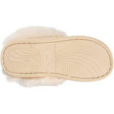 SHOES Molly Hausschuhe YL-156 Restudsalg Beige