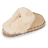 SHOES Molly Hausschuhe YL-156 Restudsalg Kaki